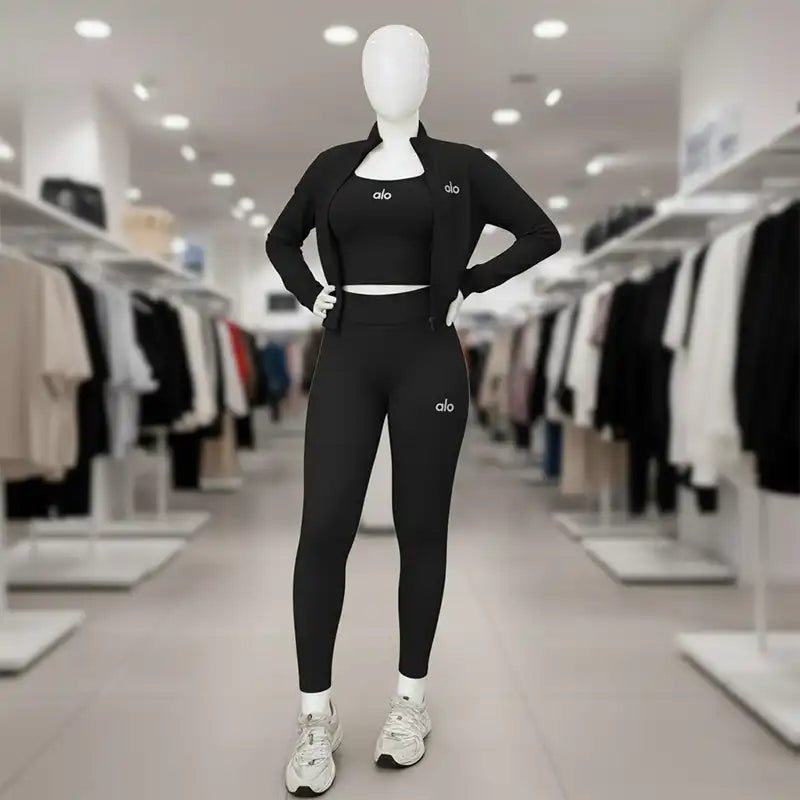 FiT SET
