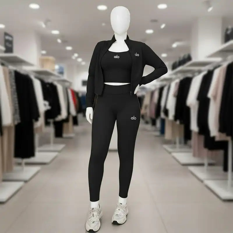 FiT SET